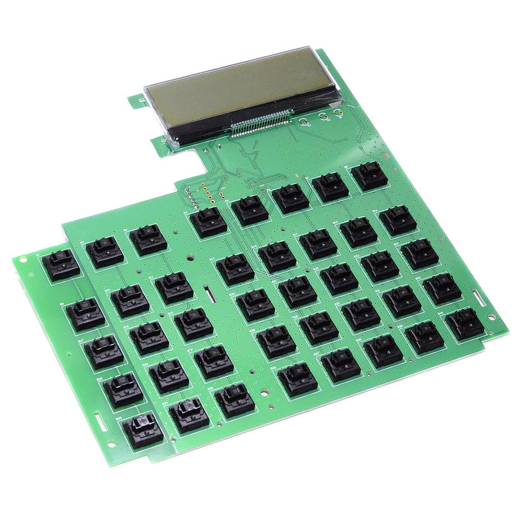 PLACA TASTATURA SUCCES M7 (fara taste)