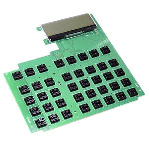 PLACA TASTATURA SUCCES M7 (fara taste)