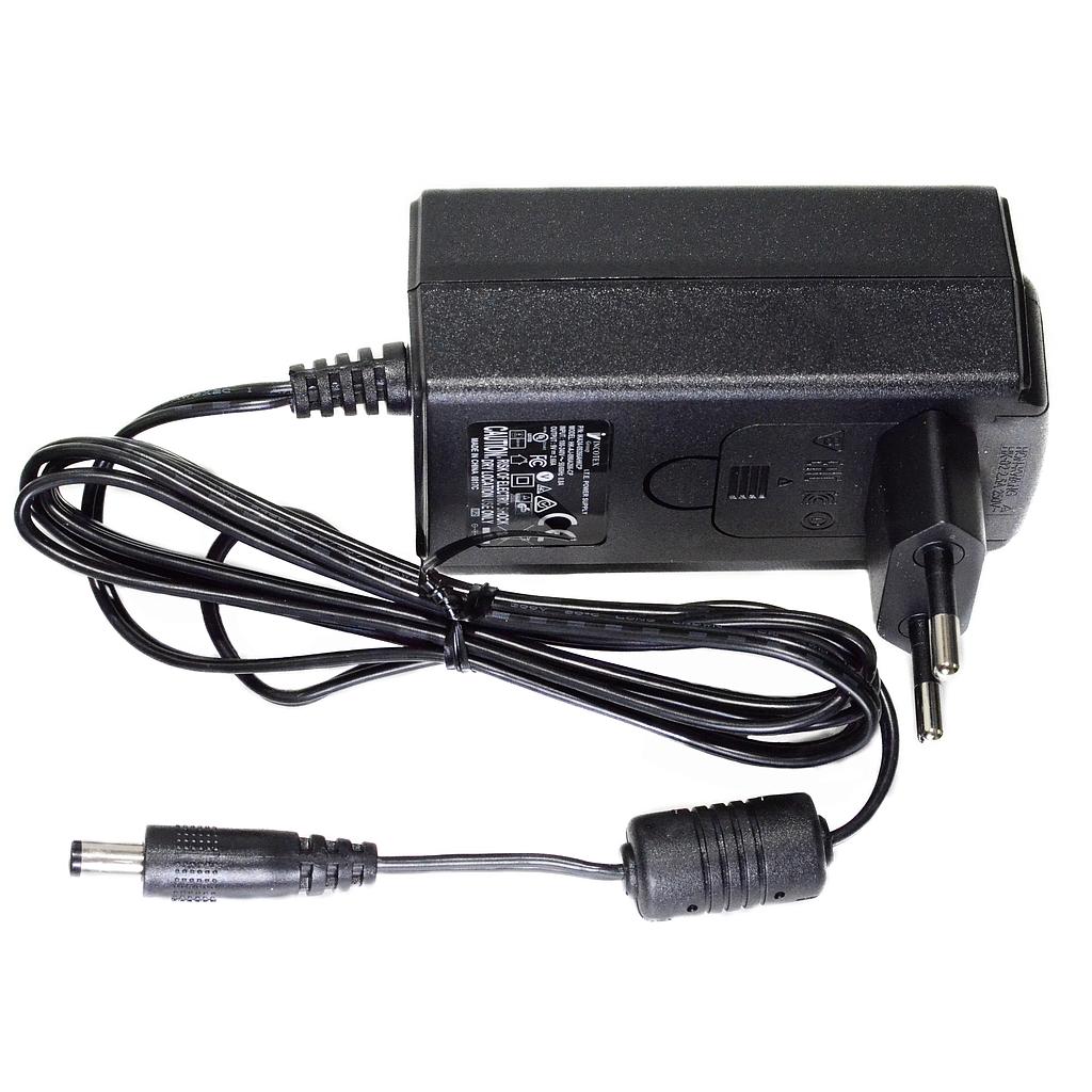 ADAPTOR 9V/2.66A SUCCES M7