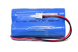 ACUMULATOR LI-ION 7.4V/1800mAh SUCCES M7