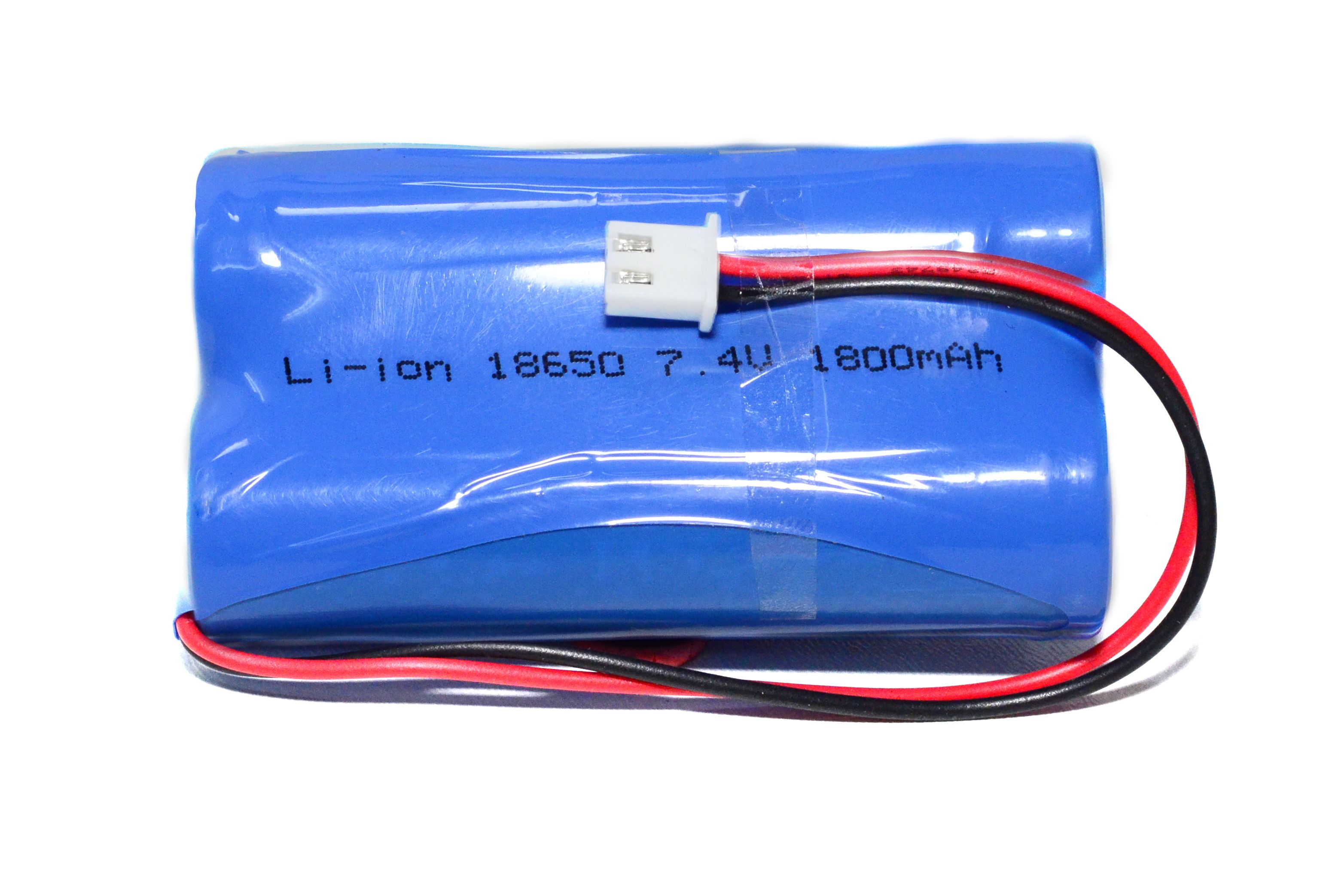 ACUMULATOR LI-ION 7.4V/1800mAh SUCCES M7