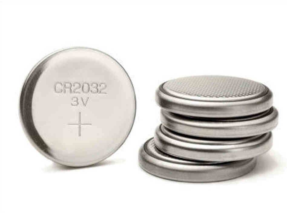 BATERIE 3V/230 mAh SUCCES M7