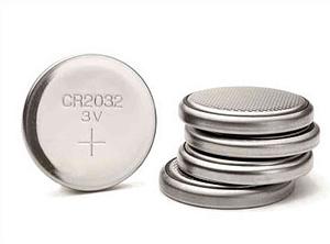 BATERIE 3V/230 mAh SUCCES M7