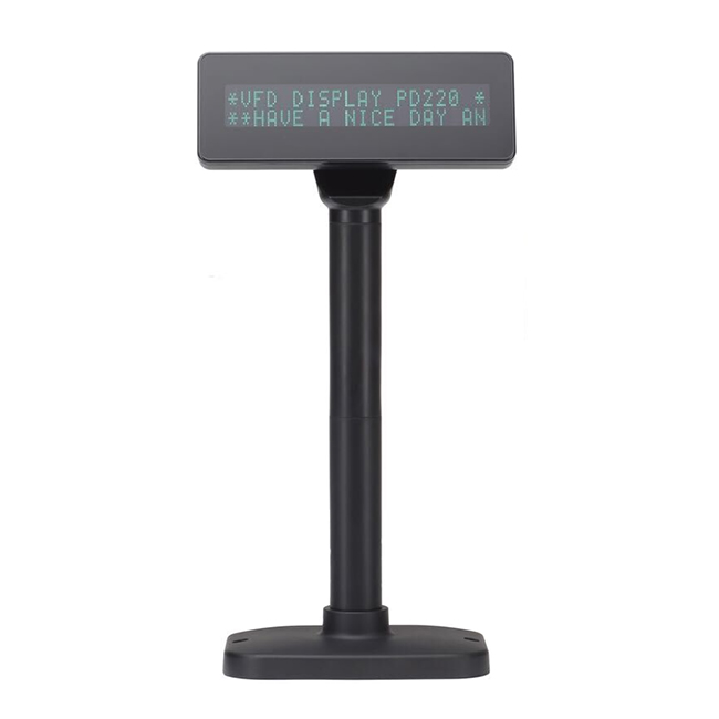 AFISAJ VFD PD220V-II-C