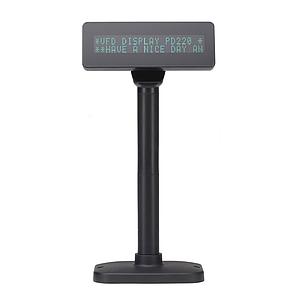 AFISAJ VFD PD220V-II-C