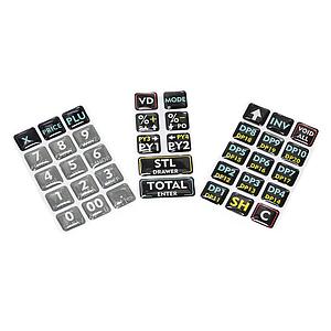 SET STICKERE TASTE SUCCES M7